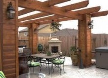 Kwikfynd Pergolas
bellingham